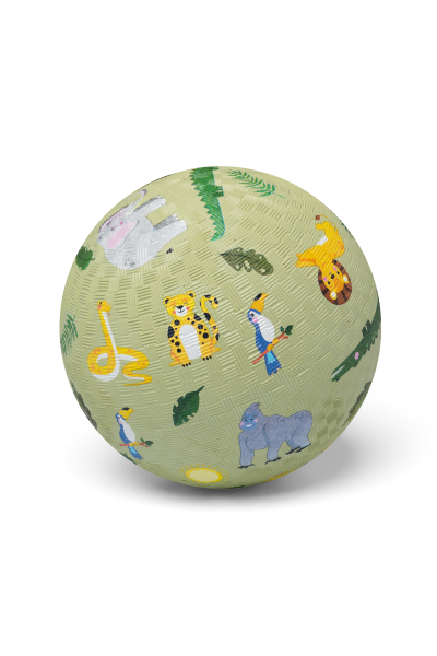 Ballon jungle 13 cm