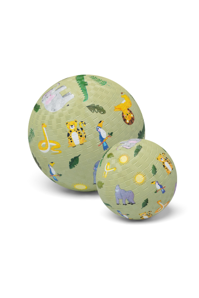 Ballon jungle 13 cm