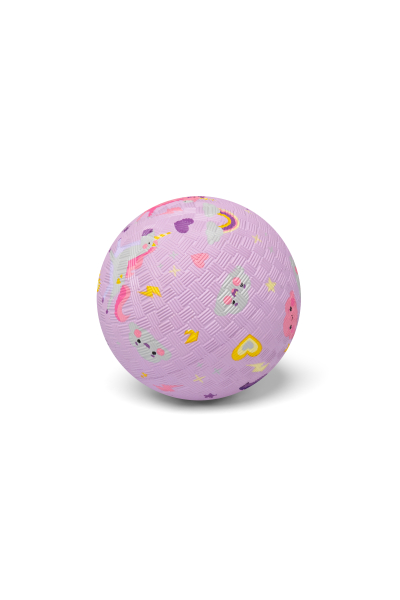 Ballon licornes 18 cm