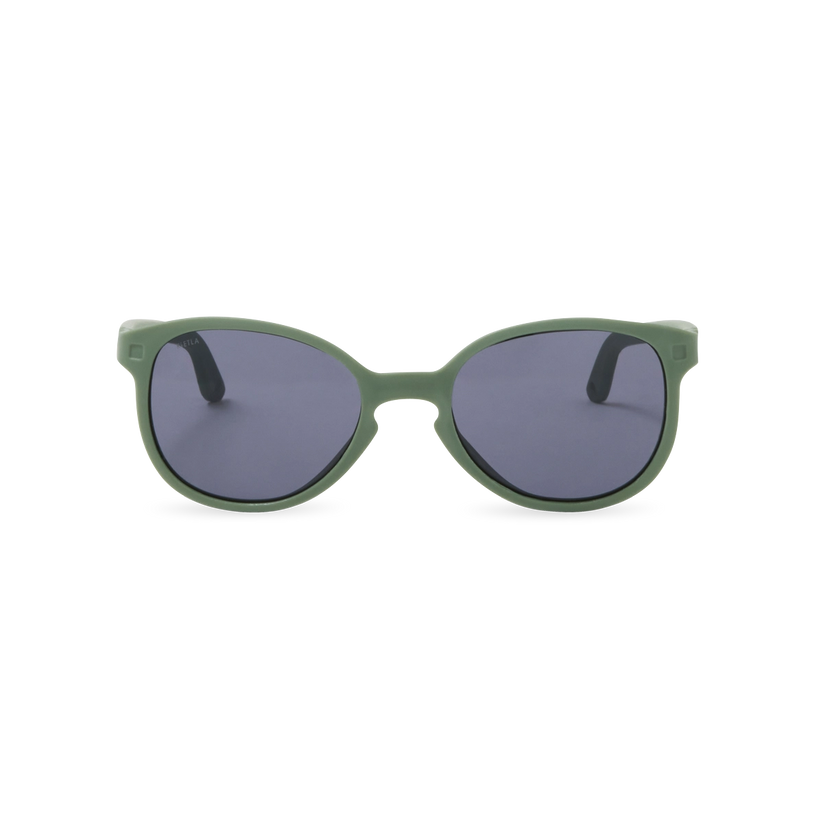Lunettes - Wazz Kaki (2-4ans)