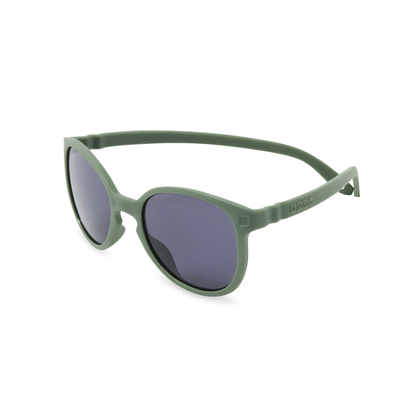 Lunettes - Wazz Kaki (2-4ans)
