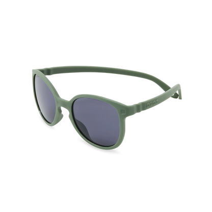Lunettes - Wazz Kaki (2-4ans)