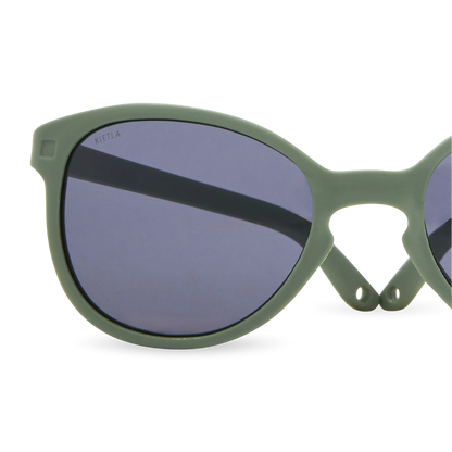 Lunettes - Wazz Kaki (2-4ans)