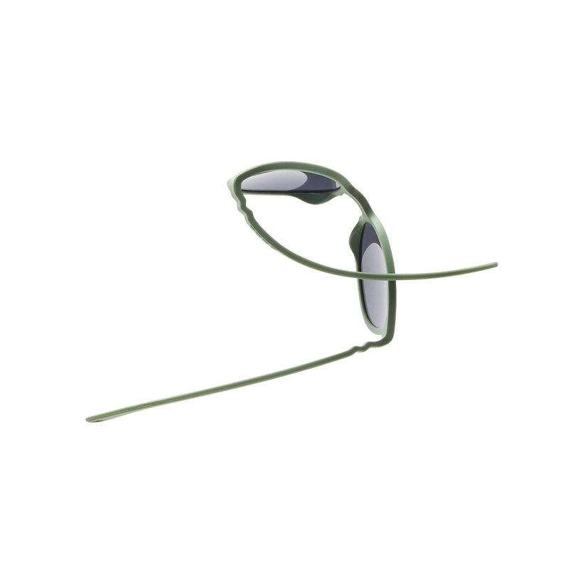 Lunettes - Wazz Kaki (2-4ans)