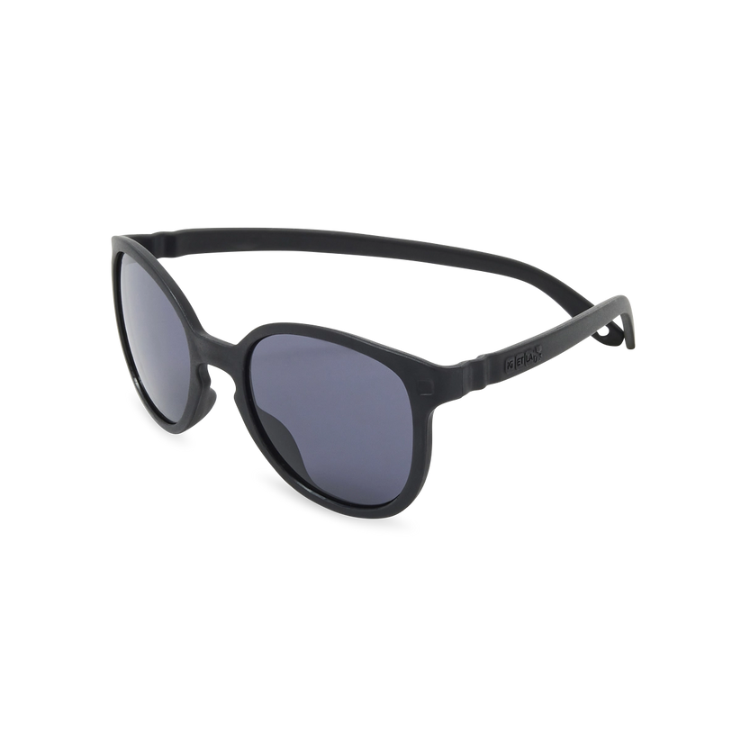 Lunettes - Wazz noir (2-4ans)