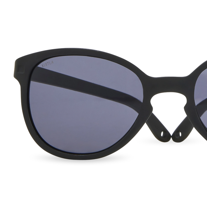 Lunettes - Wazz noir (2-4ans)