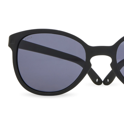 Lunettes - Wazz noir (2-4ans)