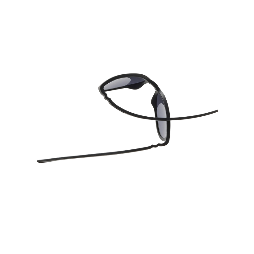 Lunettes - Wazz noir (2-4ans)