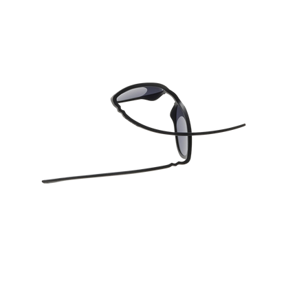 Lunettes - Wazz noir (2-4ans)
