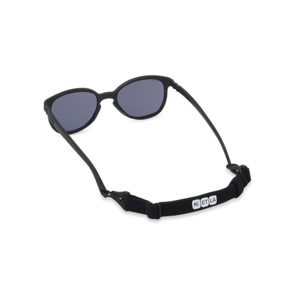 Lunettes - Wazz noir (2-4ans)