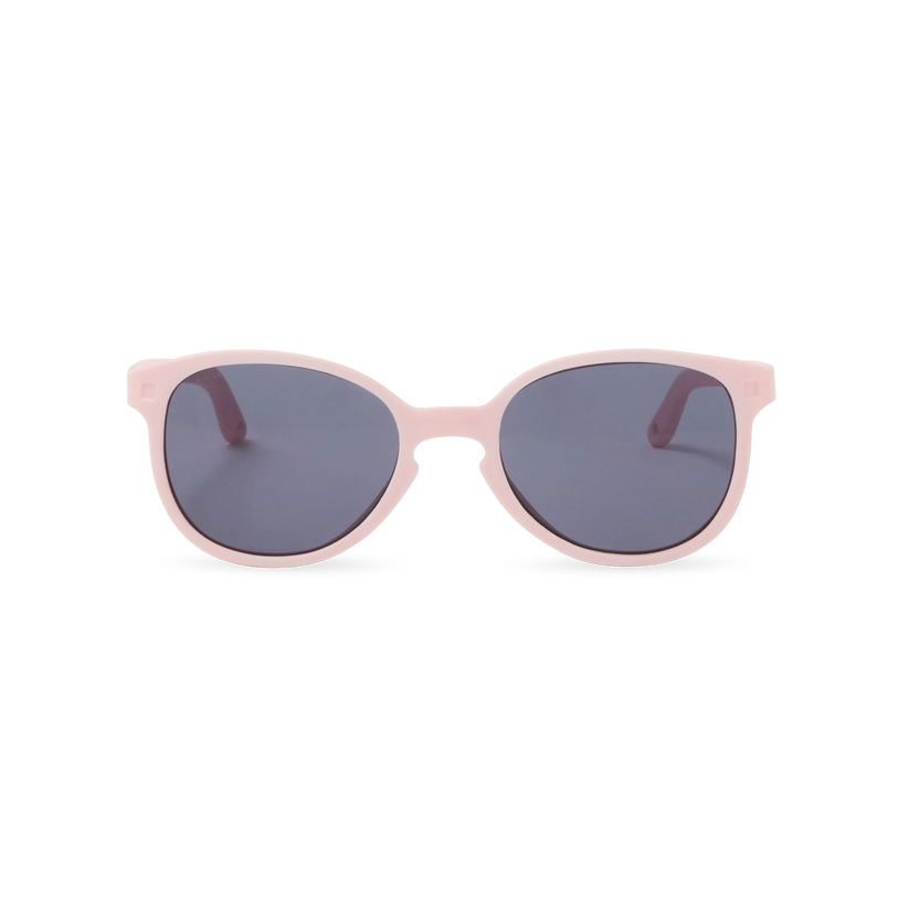 Lunettes - Wazz rose pâle (2-4ans)
