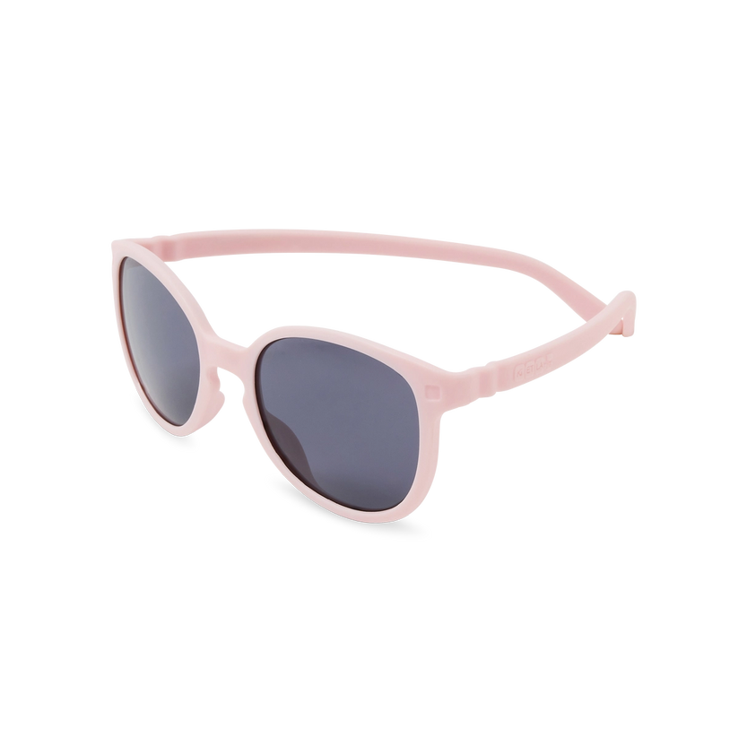 Lunettes - Wazz rose pâle (2-4ans)