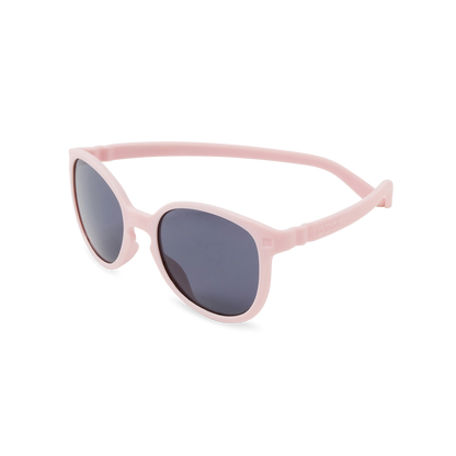 Lunettes - Wazz rose pâle (2-4ans)