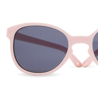 Lunettes - Wazz rose pâle (2-4ans)