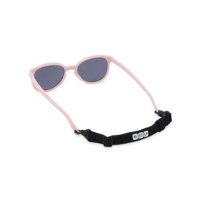 Lunettes - Wazz rose pâle (2-4ans)