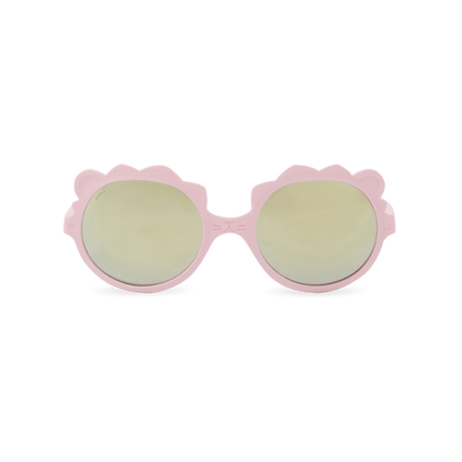 Lunettes - Lion rose (2-4ans)