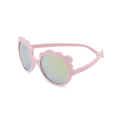 Lunettes - Lion rose (2-4ans)