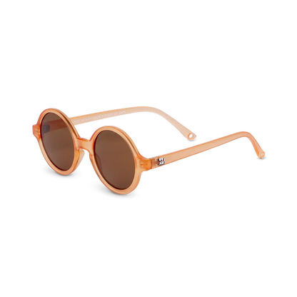 Lunettes -Woam Abricot (4-6ans)