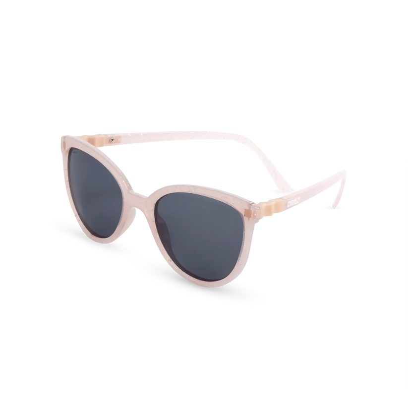 Lunettes - Buzz Rose paillettes (4-6ans)
