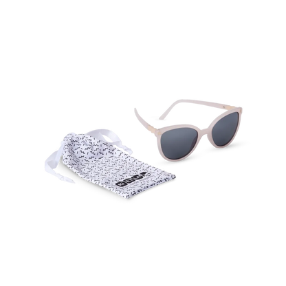 Lunettes - Buzz Rose paillettes (4-6ans)