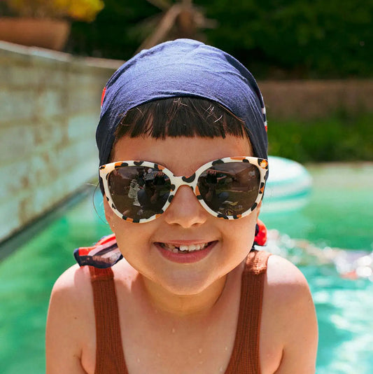 Lunettes - Buzz Léopard (4-6ans)