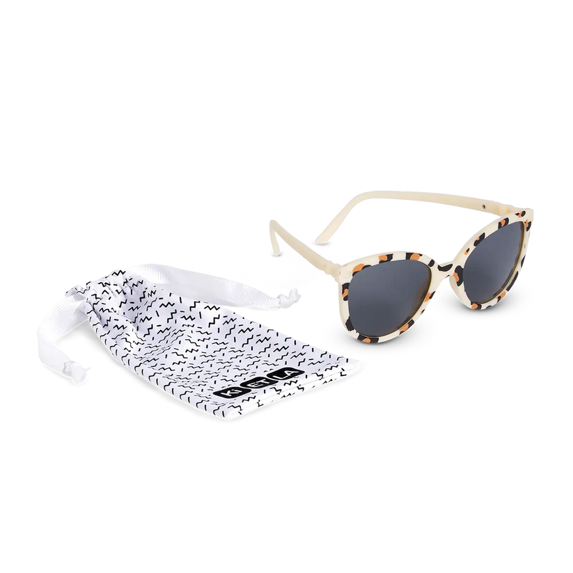 Lunettes - Buzz Léopard (4-6ans)