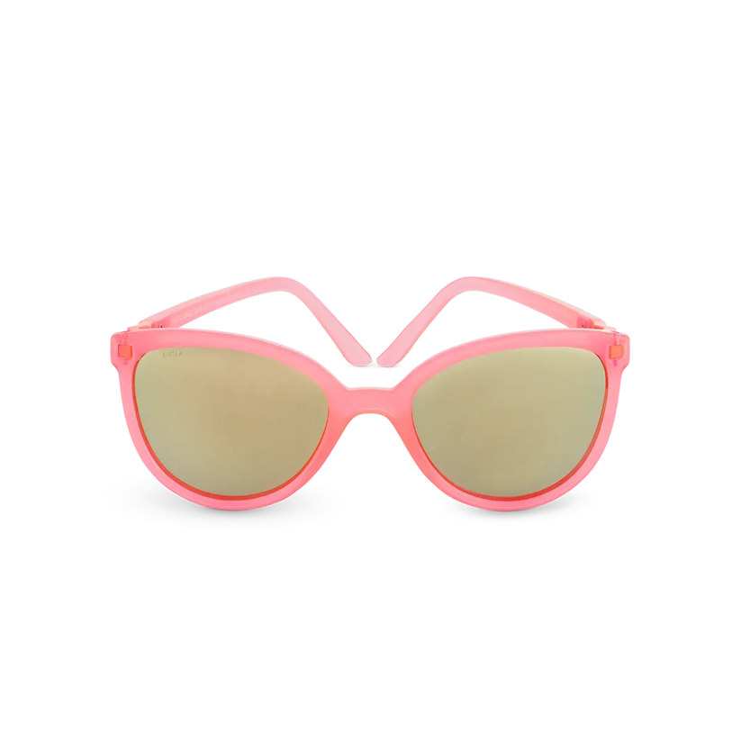 Lunettes - Buzz Rose néon (4-6ans)
