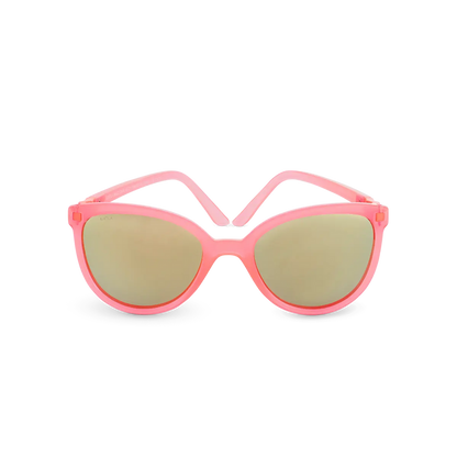 Lunettes - Buzz Rose néon (4-6ans)