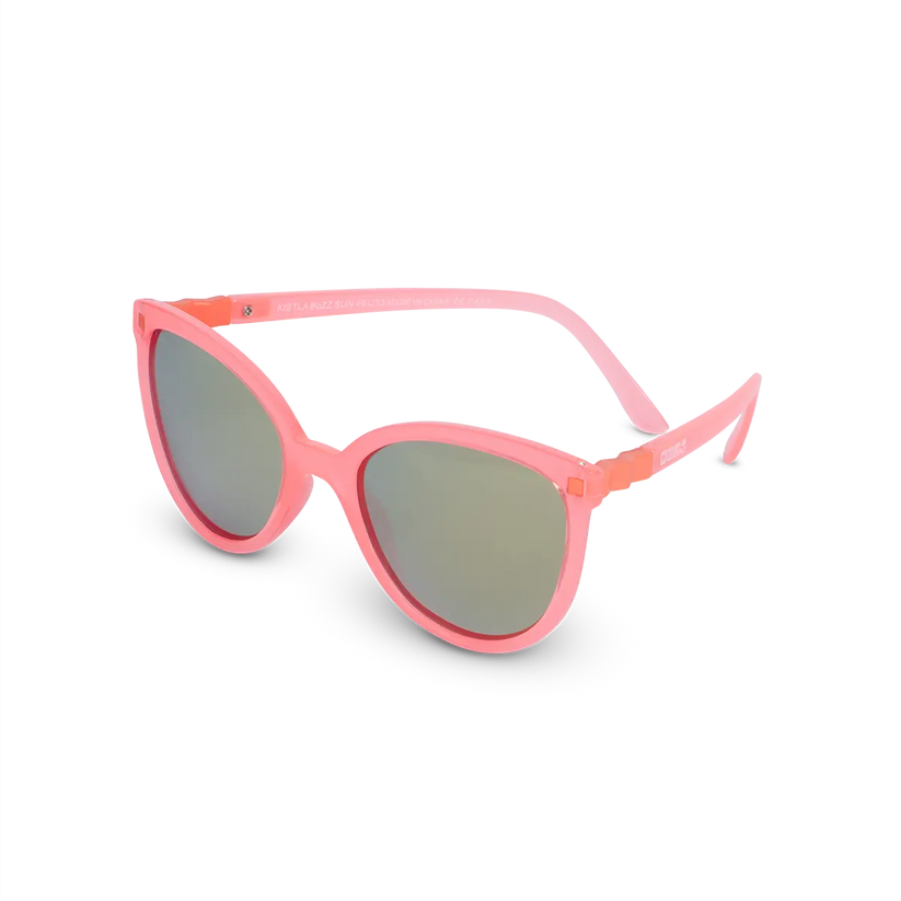 Lunettes - Buzz Rose néon (4-6ans)