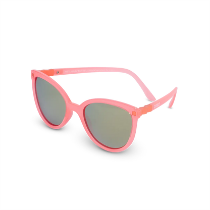 Lunettes - Buzz Rose néon (4-6ans)