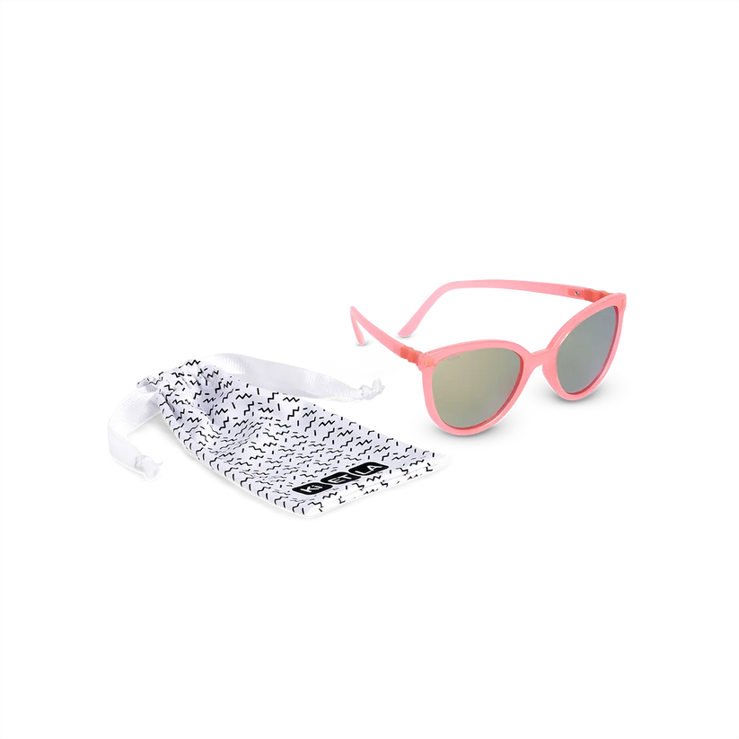 Lunettes - Buzz Rose néon (4-6ans)