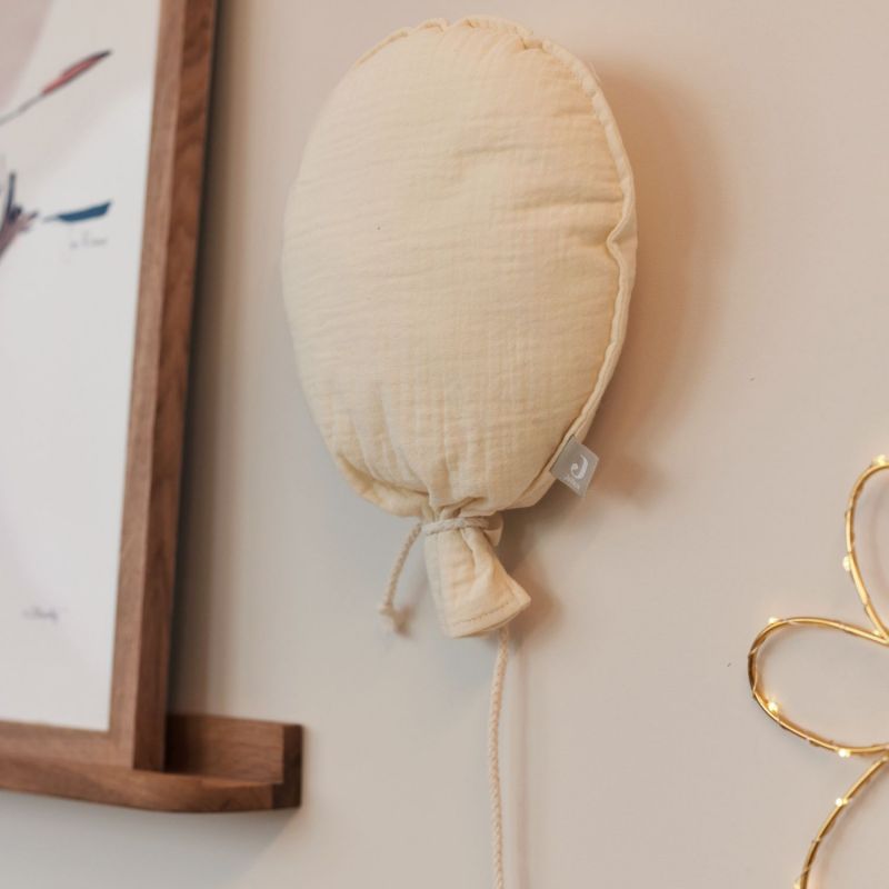 Ballon Ivory