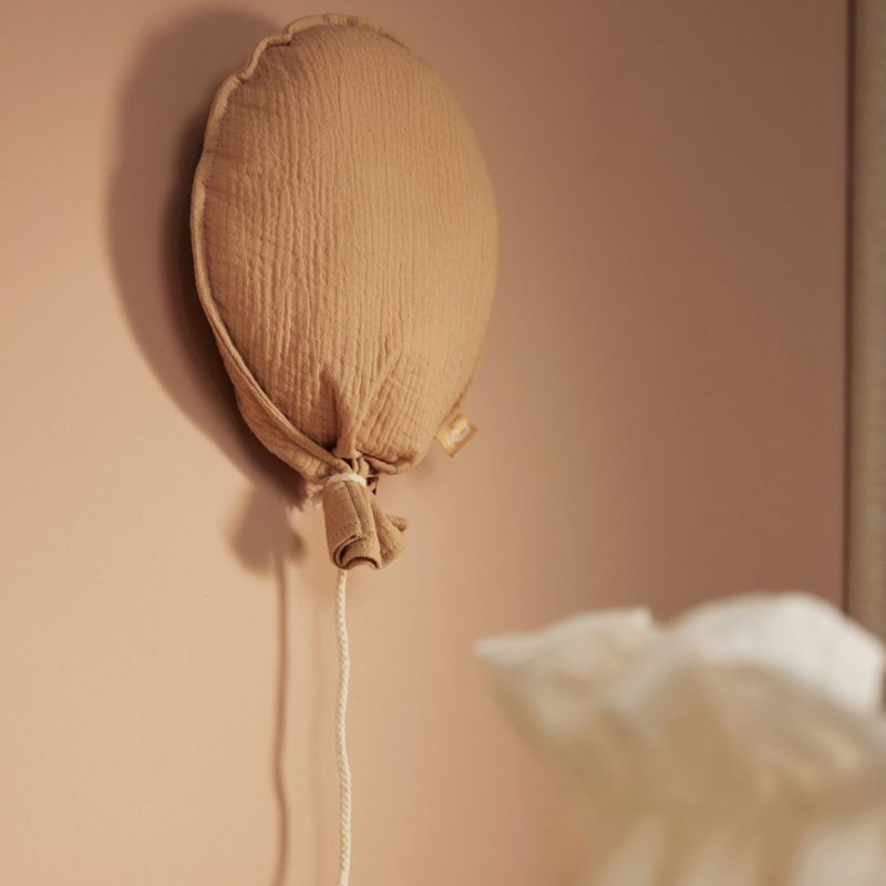 Ballon Biscuit