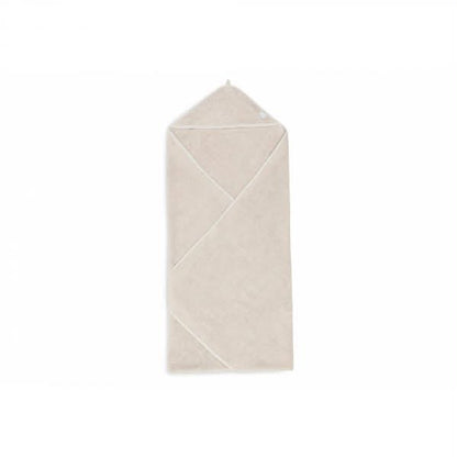 Cape de bain Nougat 100 x 100 cm