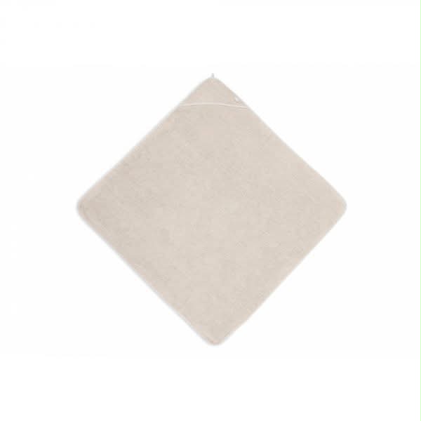 Cape de bain Nougat 100 x 100 cm