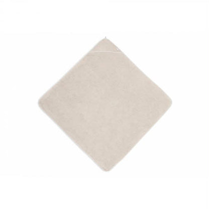 Cape de bain Nougat 100 x 100 cm