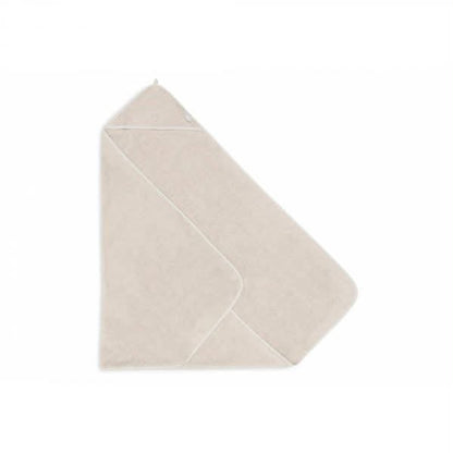 Cape de bain Nougat 100 x 100 cm