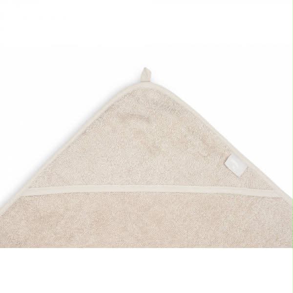 Cape de bain Nougat 100 x 100 cm