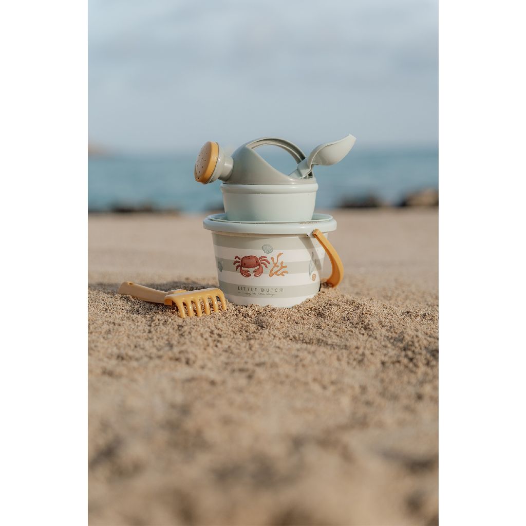 Set de plage - Fresh Green