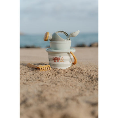 Set de plage - Fresh Green
