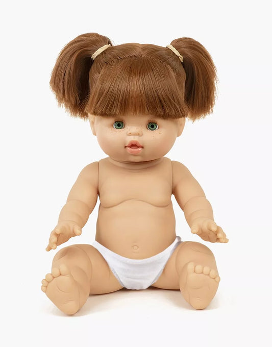 Gabrielle poupée Gordis 34cm