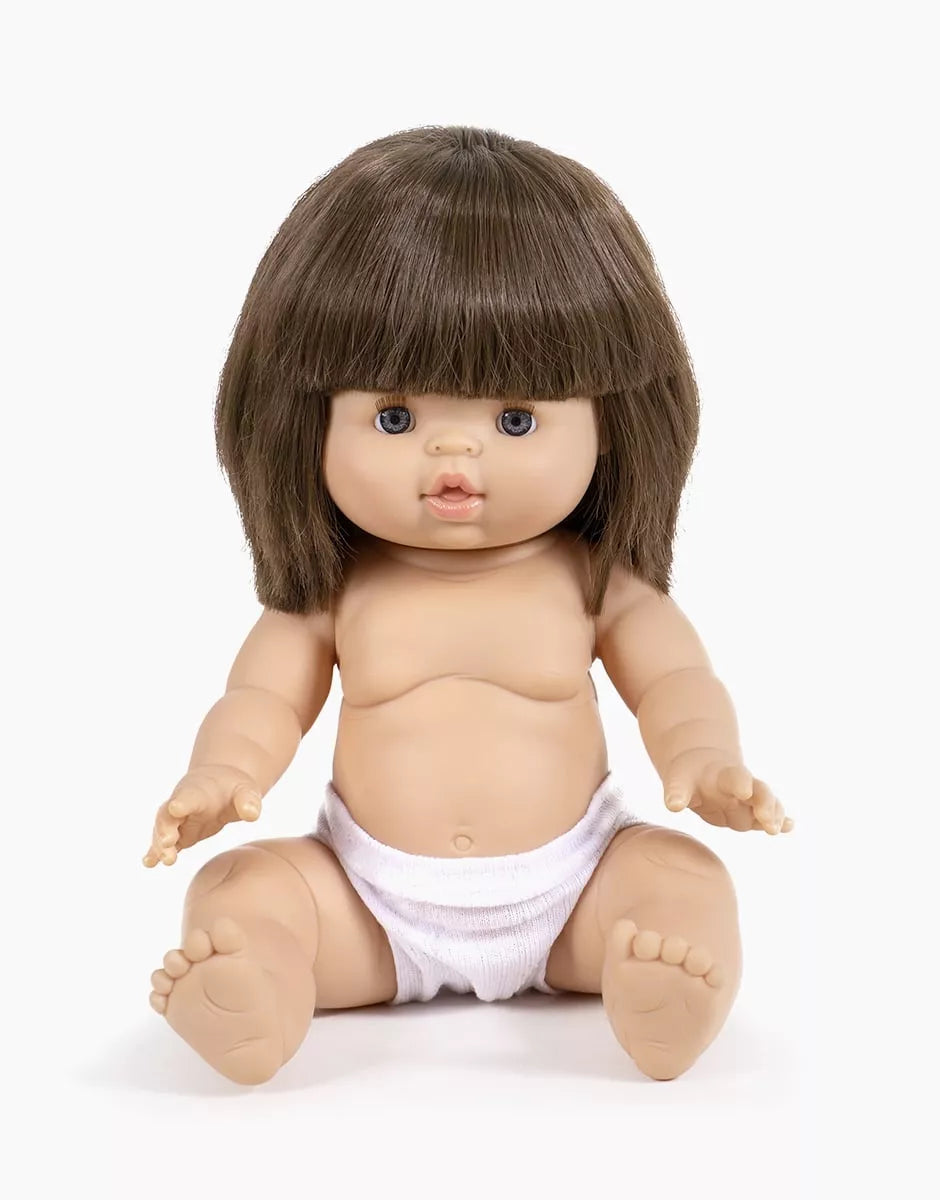Chloé poupée Gordis 34cm