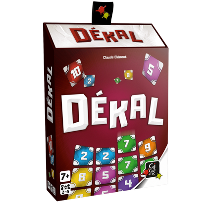 Dekal