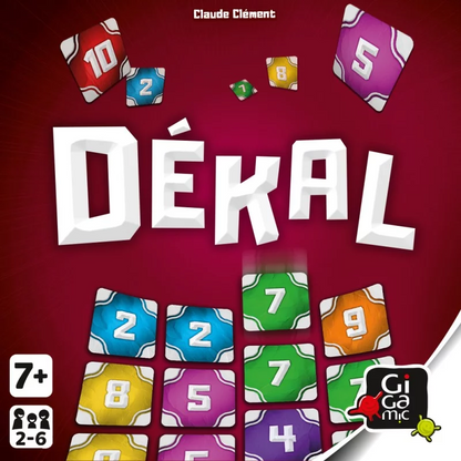Dekal
