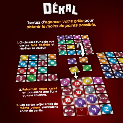 Dekal