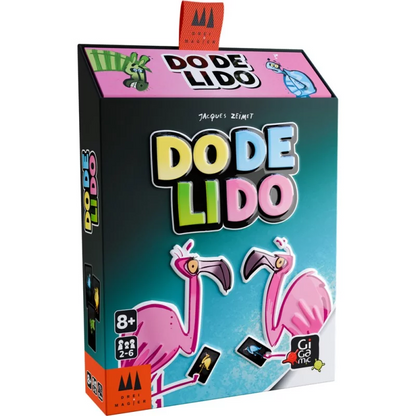 Dodelido