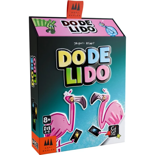 Dodelido