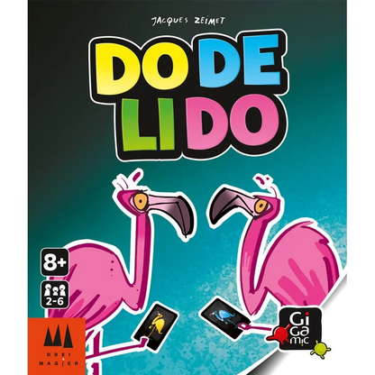 Dodelido