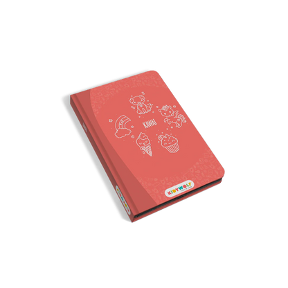 Kidydraw mini - Tablette à dessin Kawai
