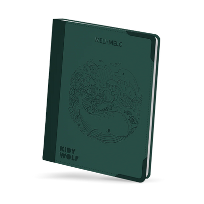 KIDYDRAW-PAD - tablette à dessin lumineuse Méli-Melo